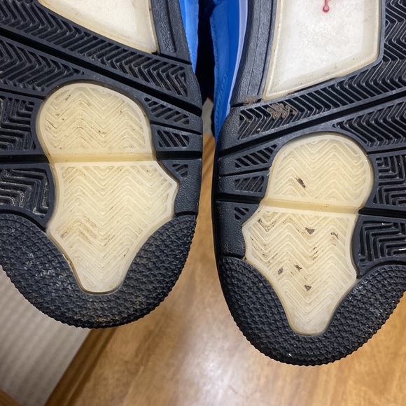 Jordan 4 (SOLD) - Picture 7 of 7